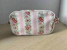 cath kidston make up cases and bags for