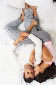 two couple hug bed stock photos page