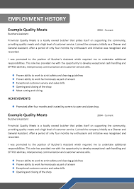 aviation structural mechanic resume sample audio google paper real     Professional Resume and Cover Letter Writing Services Get Hired Australia  Pricing for Resume writing service aploon