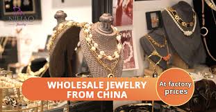 whole jewelry from china