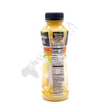 minute maid orange juice 12oz wazobia