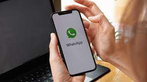 whatsapp without play