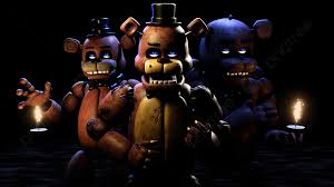 five nights at freddy s free