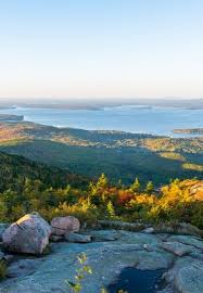 17 best hikes in new england