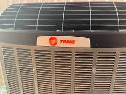 video how hard is it to stop a trane
