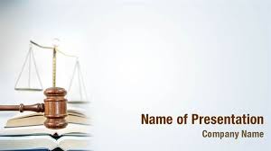 Law Knowledge Powerpoint Templates Law Knowledge