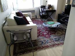 rug cleaning services upper east side