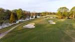 Golf - Bayou DeSiard Country Club - Monroe, LA