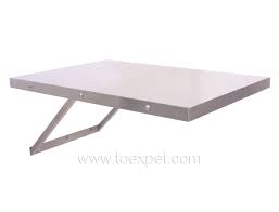 Wall Mount Exam Table Ft 843 China