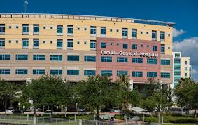 Multimedia Library Tampa General Hospital