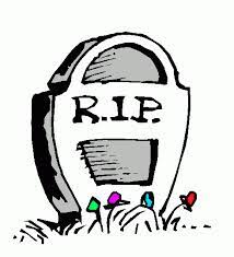 Image result for rip dead mouse