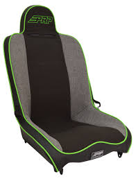 daily driver prp seats