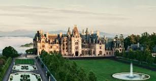 What is so special about the Biltmore Estate?