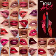 makeup forever lipstick rouge artist
