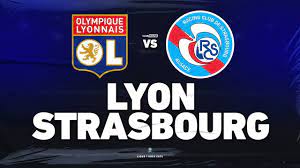 The global map is temporarily frozen. Lyon Strasbourg Clubhouse Ol Vs Rcsa Youtube