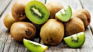 benefits of kiwi fruit from a