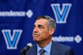 Jay Wright reveals why he retired