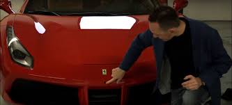 (/ f ə ˈ r ɑːr i /; Rob Ferretti Talks Ferrari 488 Problems Annoying Details Included Autoevolution