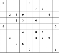 advanced sudoku strategies swordfish