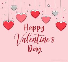 200+ Happy Valentines Day Wishes and Messages | WishesMsg