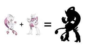 Pokemon Fusion Sprite: Fan Requests #36: Mega Mewtwo X + Mega Mewtwo Y -  YouTube