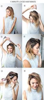 Hide layers with texture straight hair exaggerates layers. 20 Incredible Diy Short Hairstyles A Step By Step Guide
