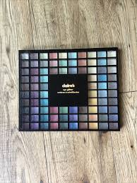 new claire s 100 colours eye glitter