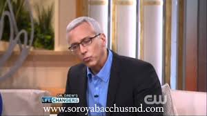 Drew is shown in 2009 with his wife susan and daughter paulina. Dr Soroya Bacchus And The Debarge Family On Dr Drew S Lifechangers Youtube