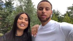 Among her impressive efforts is a. Nba S Curry Brothers Surprise Sister With Wedding Gift Charlotte Observer