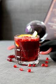 Combine 1 oz smirnoff no. 11 Diy Bloody Drinks And Food Recipes For Halloween Shelterness