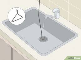 How To Unclog A Sink 12 Easy Ways