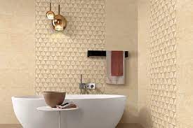 Matt Tunis Bg Decor Bathroom Wall Tile