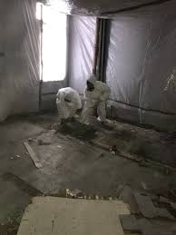what does asbestos abatement cost