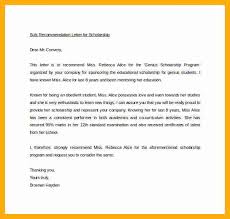 College Recommendation Letter Template   Template Design How to Format a Cover Letter