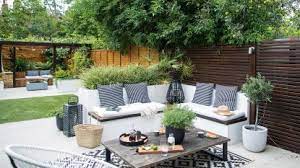 garden seating ideas that will make any