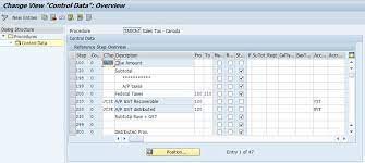 basic sap tax overview sap s