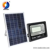 china led wireless solar motion sensor