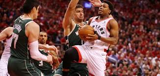The raptors were down 15 in game 6 against the bucks and it felt like they were playing backwards. Nba Milwaukee Bucks Vs Toronto Raptors Game 6 Preview And Prediction Sports News Previews Analysis Upcoming Games And Matches