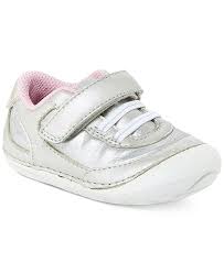 Baby Toddler Girls Jazzy Soft Motion Shoes