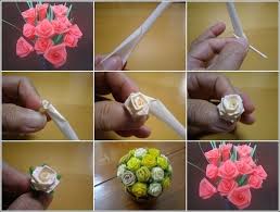 Savesave cara membuat bunga dari sedotan plastik for later. 3 Kreasi Cara Membuat Bunga Dari Sedotan Plastik Merdeka Com