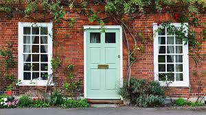 Paint Colour For Your Front Door