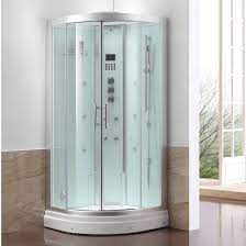 Dz934f8 Steam Shower 35 4 X35 4 X87