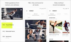 Android fitness apps show us valuable data that can help us lose weight, gain muscles, or maintain a healthy lifestyle. 10 Best Fitness Apps For Android To Track Your Workouts