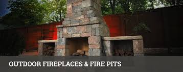 Outdoor Fireplaces Fire Pits St