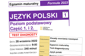 Odpowiedzi. Matura próbna 2023. CKE publikuje OFICJALNE ODPOWIEDZI z  polskiego. Matura wrzesień 2022 - Kraków, Super Express