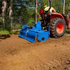 tractor rototiller ing guide great