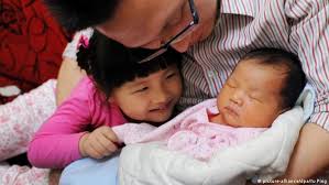China offering Loans to Encourage Married Couples to have Children 
