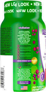 vitafusion b 12 gummy vitamins energy