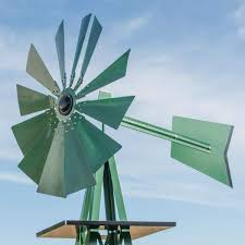 Decorative Windmill 808018