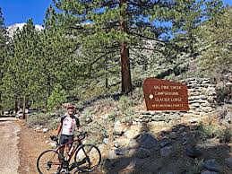 Maybe you would like to learn more about one of these? Climbing Glacier Lodge Road Ca By Bike Cycling Data And Info